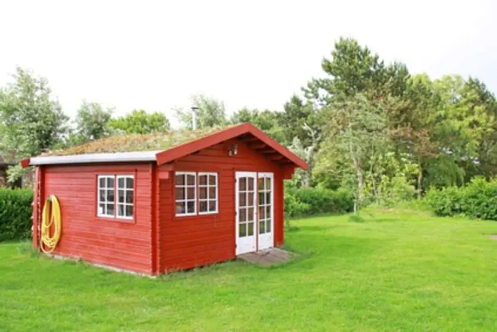 What type of shed is best