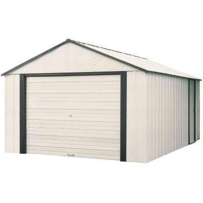 Arrow Murryhill Vinyl Coated Shed Review