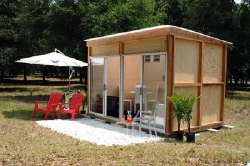 varnaworkshop simple shed design