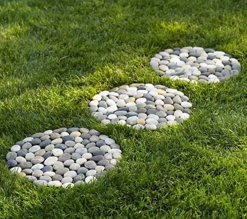 Landscaping-Stepping-Stones