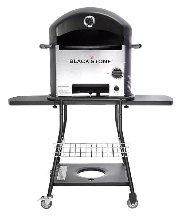 Blackstone Outdoor Pizza Oven
