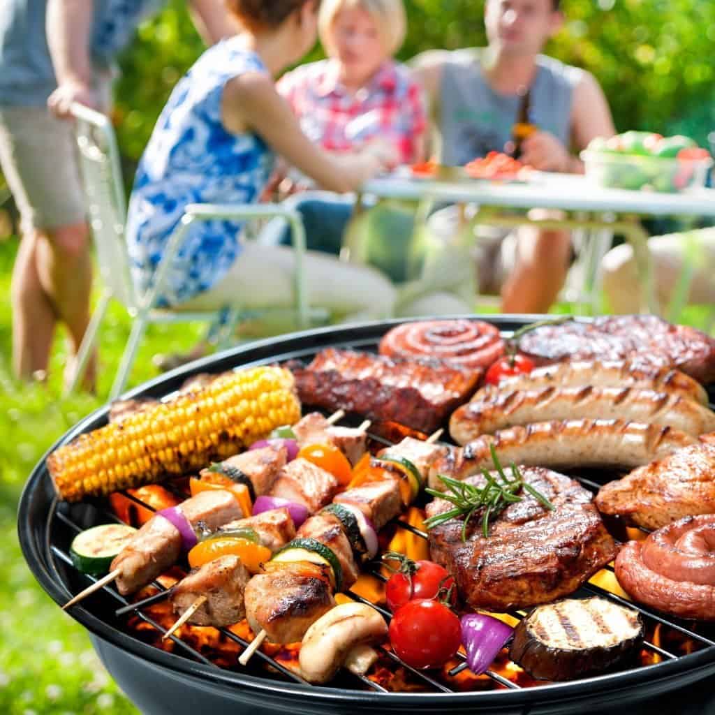 Best Ceramic Grill Reviews and Buyers Guide