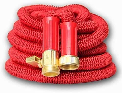 Quality Source Products Expendable Garden Hose