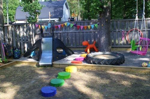 backyard-playground
